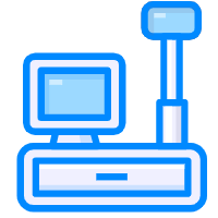 收银系统解决方案
