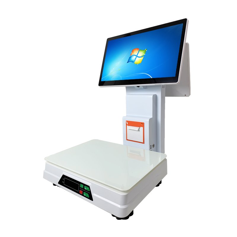 称重收银一体机ACS15