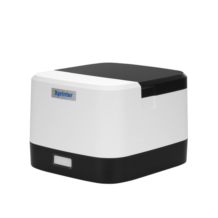 58热敏小票打印机