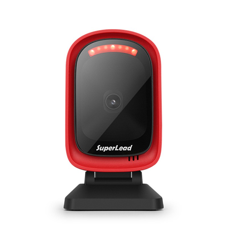 扫码台斯普锐7201