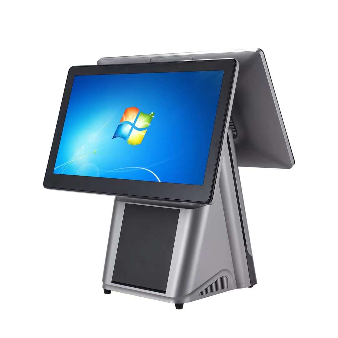 Y16触摸收银一体机