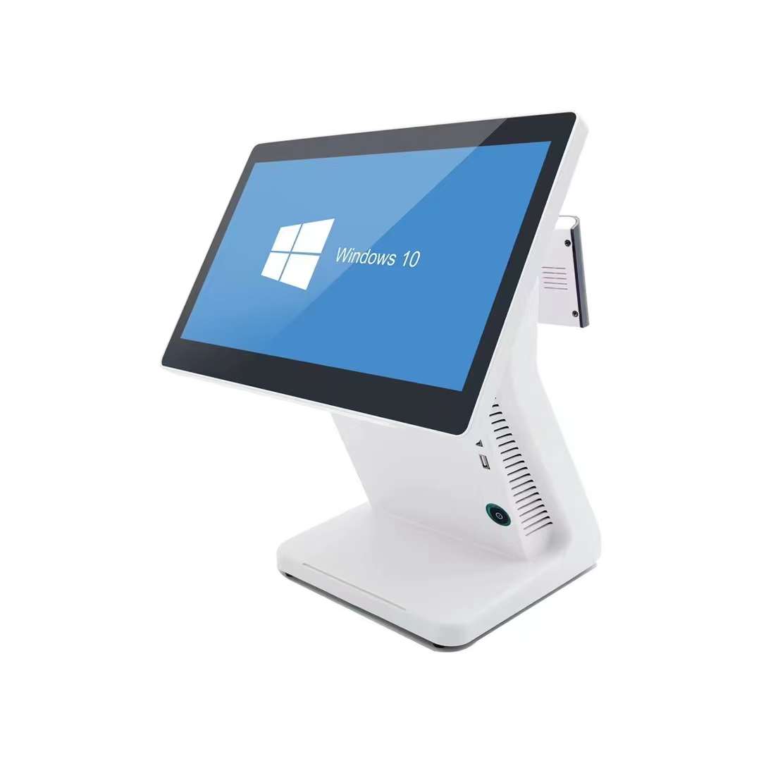 F16触摸收银一体机