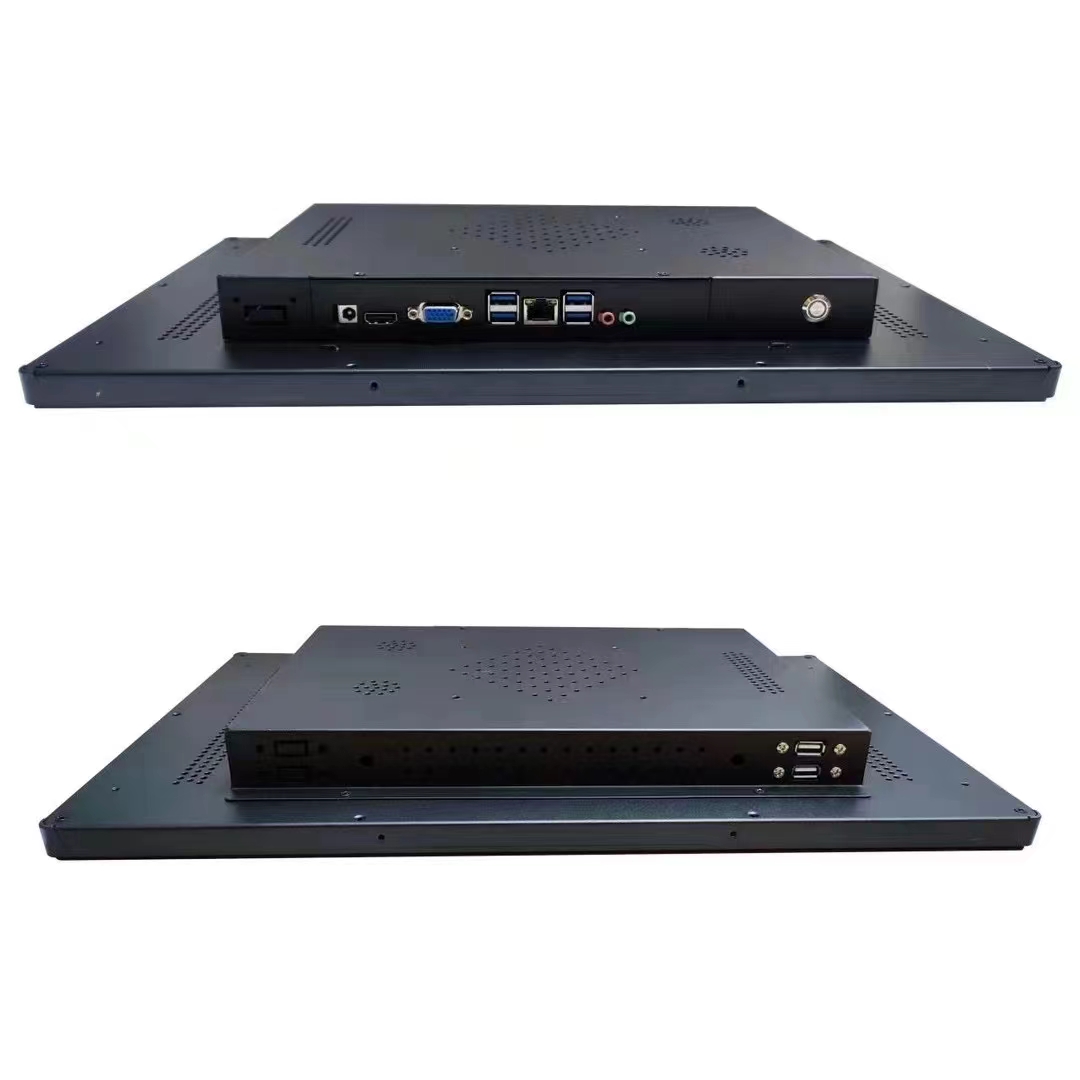 KDS厨显/划菜/壁挂式触控一体机