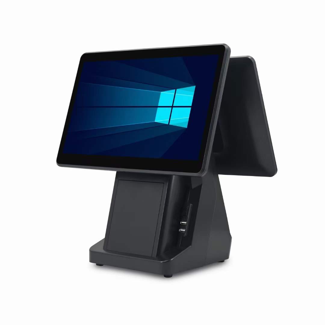 F16Pro触摸屏打印收银一体机