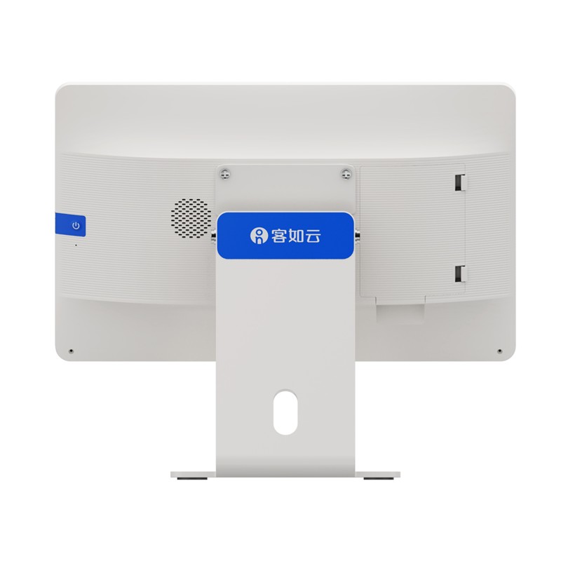 客如云4L收银机